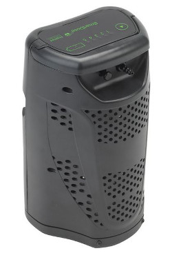 SmartDose LOX Liquid Oxygen Portable Conserver System